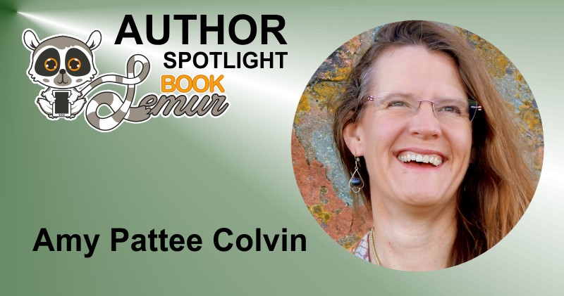 Amy Pattee Colvin