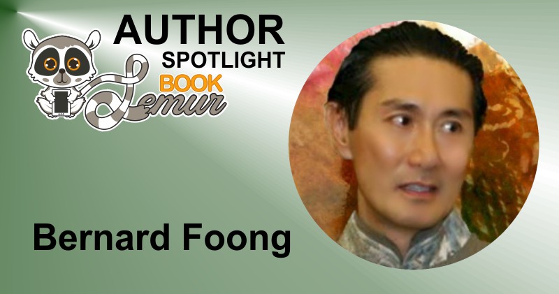 Bernard (pen-name Young) Foong