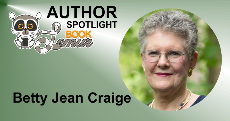 Betty Jean Craige