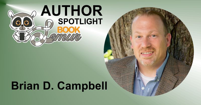 Brian D. Campbell