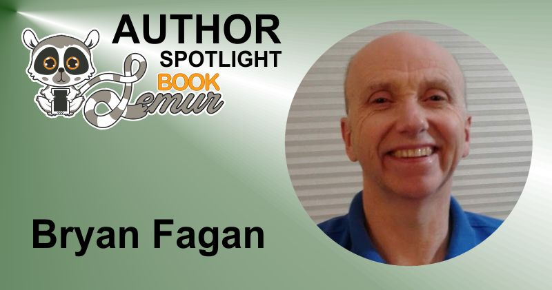 Bryan Fagan