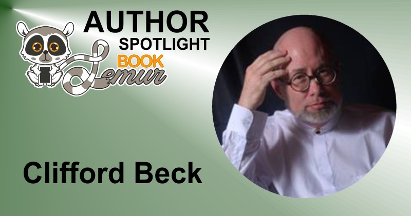 Clifford Beck