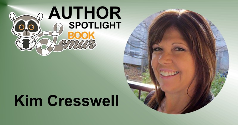 Kim Cresswell