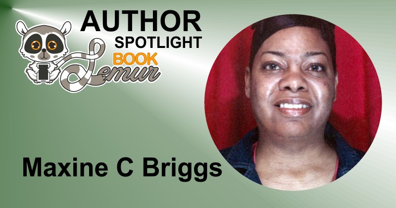 Maxine C Briggs