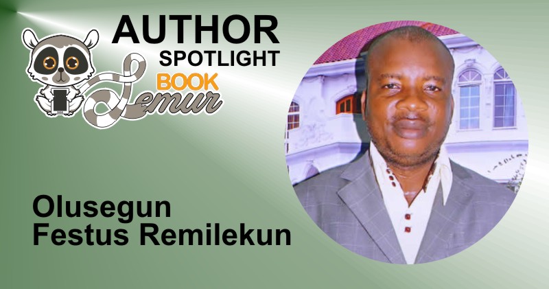 Olusegun Festus Remilekun