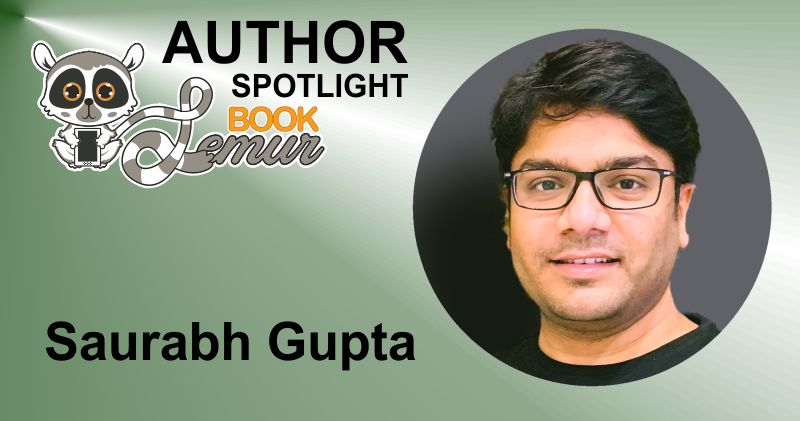 Saurabh Gupta