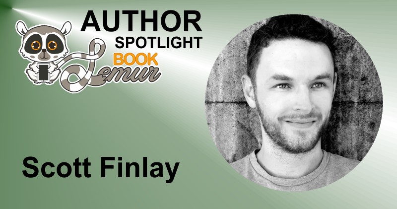 Author Spotlight