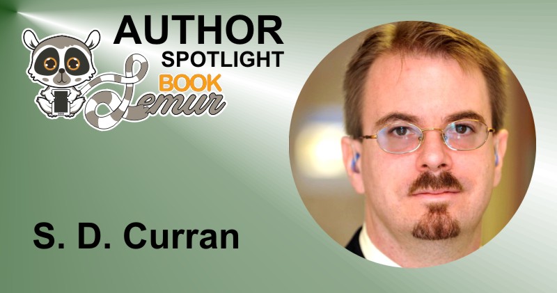 S. D. Curran