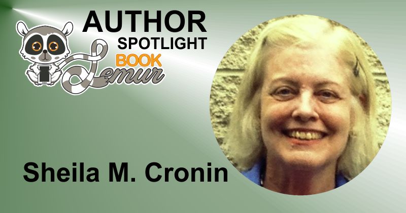 Sheila M. Cronin