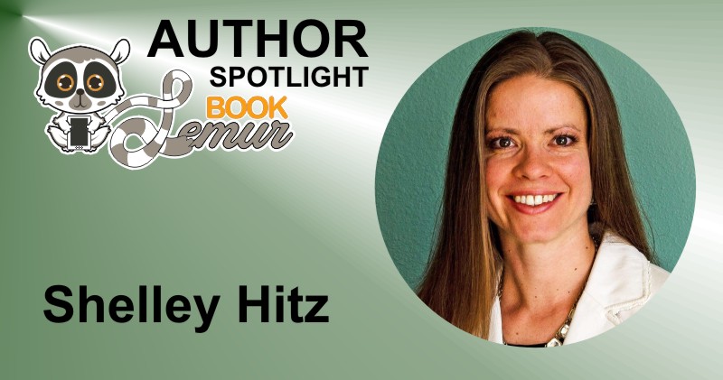 Unshackled and Free by Shelley Hitz