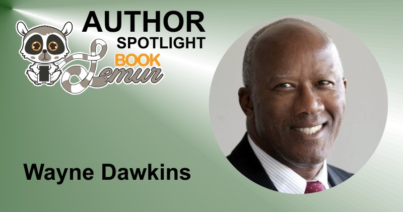 Wayne Dawkins