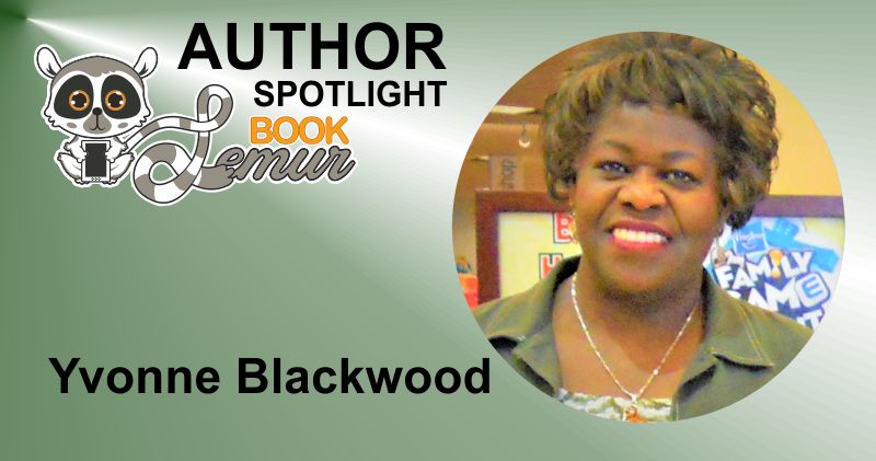 Yvonne Blackwood